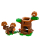 LEGO Super Mario 71437 Bowser i pociąg ekspresowy - 1266153 - zdjęcie 13